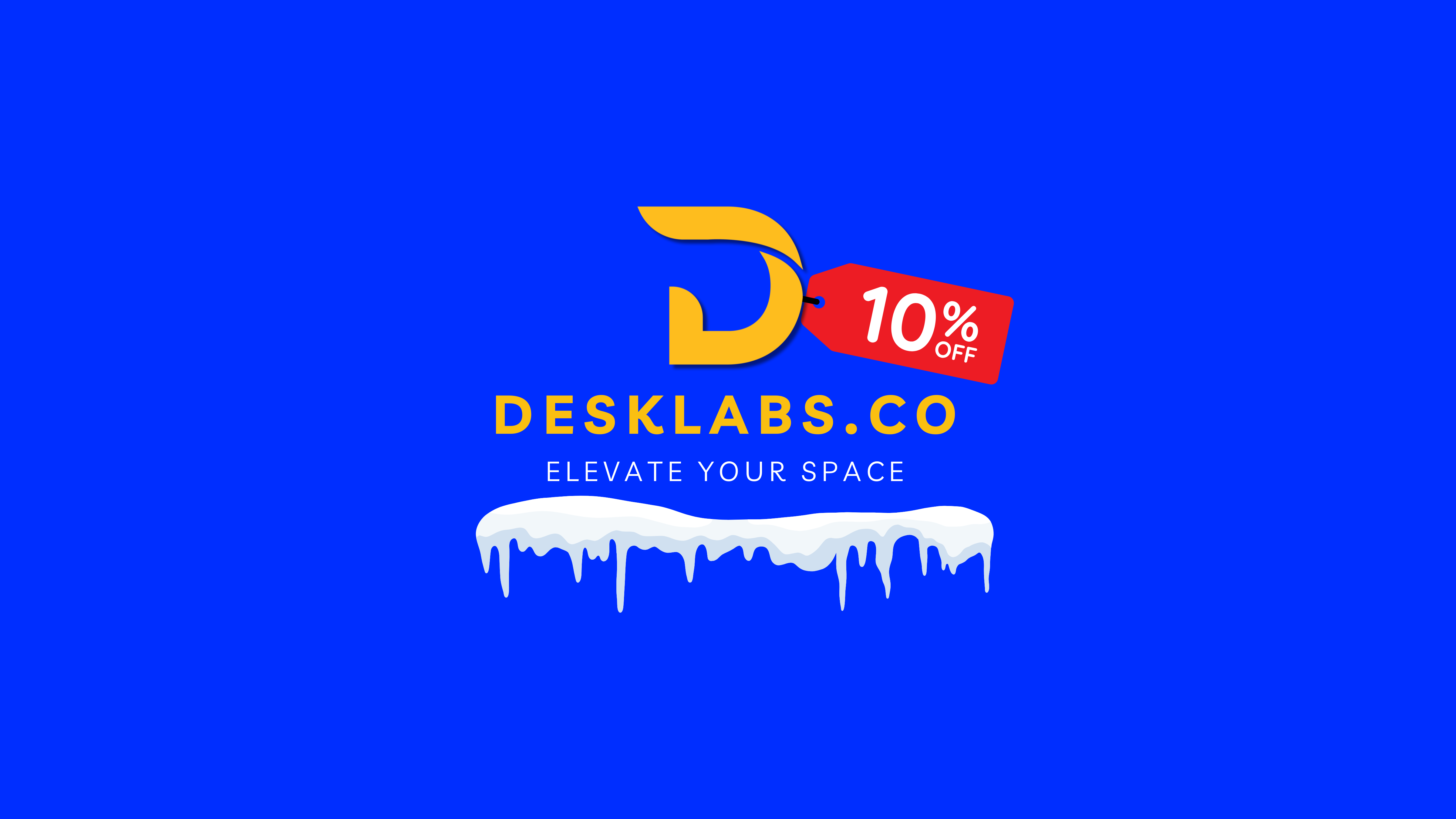 Contact – Desk Labs